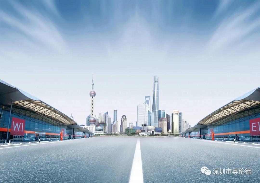 即将开展！东升国际诚邀您参观上海IC展 (IC CHINA2020)!