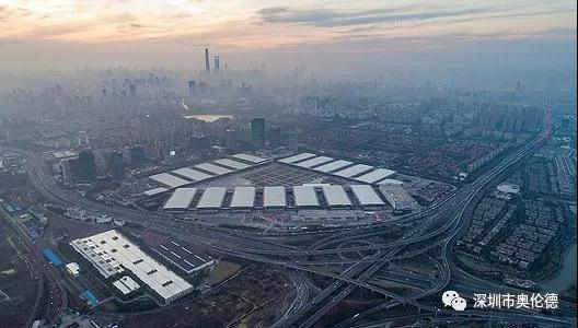 即将开展！东升国际诚邀您参观上海IC展 (IC CHINA2020)!